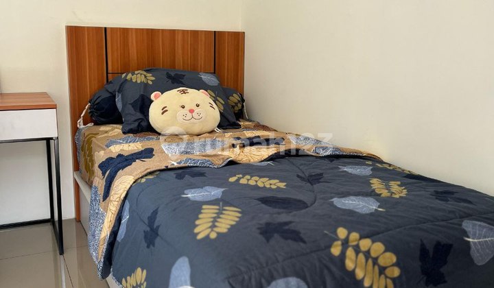 FOR SALE IPB Dormitory (4 ROOMS, IPB CAMPUS) Boarding house in West Bogor City FOR SALE IPB Dormitory (4 ROOMS, IPB CAMPUS) Boarding house in West Bogor City