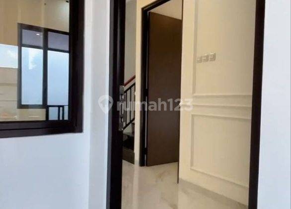 Rumah GJR Jatimulya Dekat Tol Lrt Halte, Baru Dekat Bekasi Timur 2