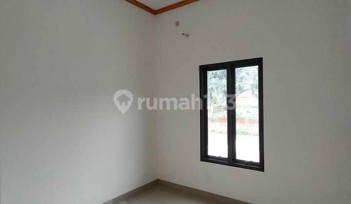 Rumah Di Jatiasih Jatiluhur, Ready Siap Huni Bisa Kpr, Dekat Komsen & Tol Di Kota Bekasi 2