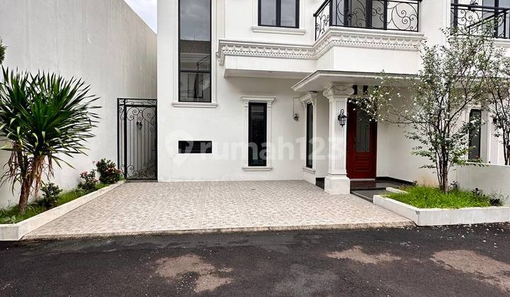 Rumah Di Pondok Gede Ready Siap Huni Mewah (094), Jatiasih Kota Bekasi Rumah Di Pondok Gede Ready Siap Huni Mewah (094), Jatiasih Kota Bekasi