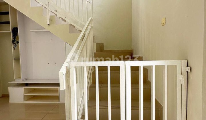 Rumah Baru Di Pondok Melati, Jatimurni Siap Huni, Cluster (1 Unit Lagi) Di Kota Bekasi 2