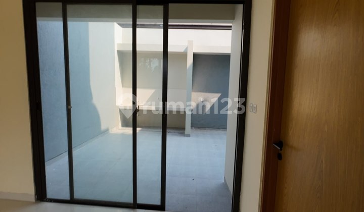 Rumah Baru Di Cibinong Sukahati Siap Huni , Bisa Kpr Cluster Baru Di Kota Bogor 2