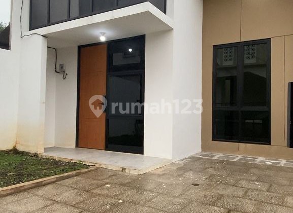 Rumah Di Mustika Jaya Pedurenan Ready (zhw) Bebas Banjir Bisa Kpr, Dekat Tol, Kota Bekasi 2