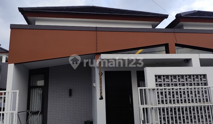 Rumah Lix Arcamanik-Antapani, READY SIAP HUNI Murah, Minimalis Strategis di Kota Bandung Jual Dijual