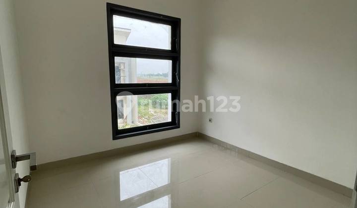 Rumah di (Kawasan SERPONG-BINTARO) Baru 2 LANTAI Murah di Tangsel Kota Tangerang Selatan Jual Dijual