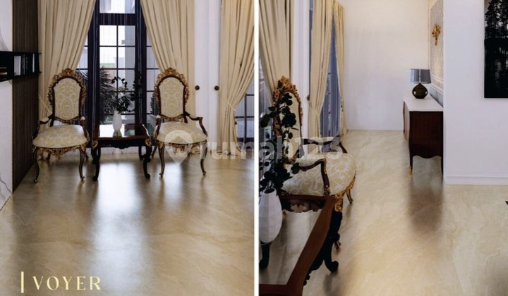 Rumah Jl Danau Bogor Raya, Baru 2 LANTAI Mewah Harga Murah Strategis di Kota Bogor Timur Jual Dijual 2