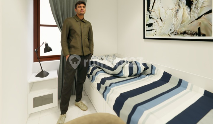 JUAL Kosan CEMPAKA MAS (9 KAMAR) KEMAYORAN, Jakpus, Jakarta Pusat