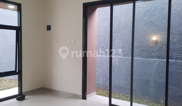 MPS House Near Bojonggede Station, Brand New Affordable Luxury Price in Cimanggis Bojong Gede Bogor For Sale 2