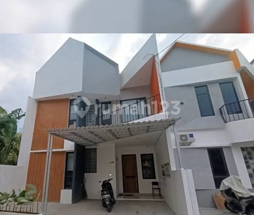 Jula Kos Kosan Baru Di Ipb Dramaga Bogor Cndr (6 Kamar) Full Furnished Sudah Isi Penyewa 