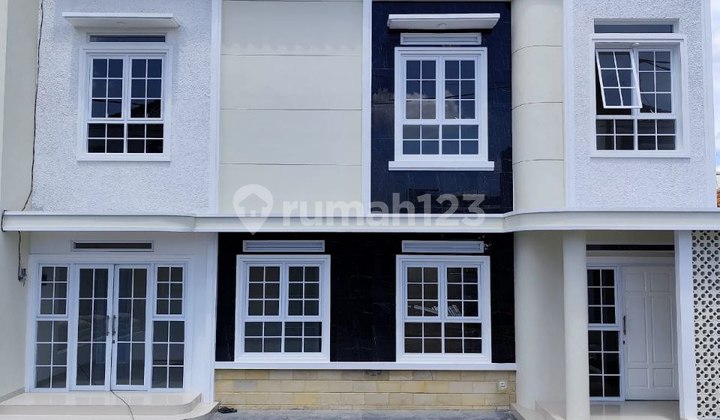 Rumah + Kantor Di Soreang Ready Siap Huni (3 Menit) Ke Tol Soroja Di Bandung Selatan 2