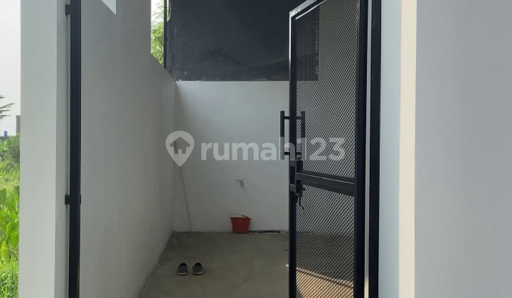 Jual Kosan Baru Ready Siap Huni Dekat Kampus Ipb Dramaga Bogor Kost (6 Kamar) Full Furnished  2