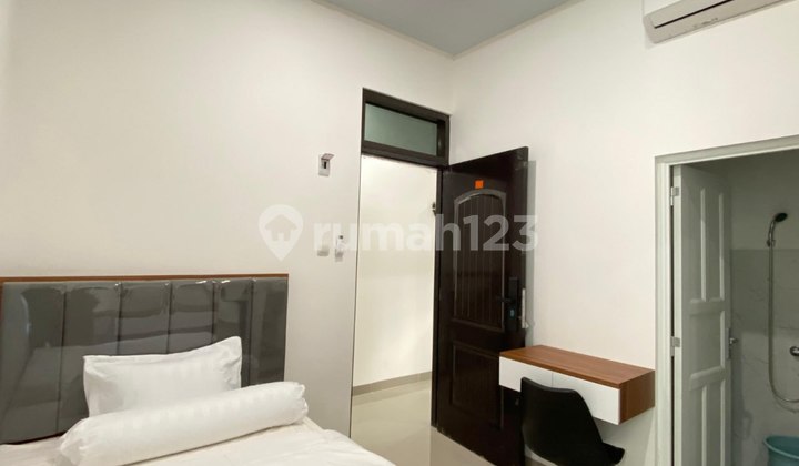 CO-LIV JUAL Kosan IPB (7 KAMAR, KAMPUS IPB) Kost Kota Bogor Barat 1