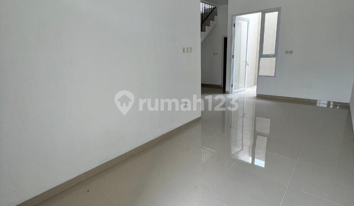 Rumah Deplu, Dekat Tol Bintaro, Tangsel Kota Tangerang Selatan AA