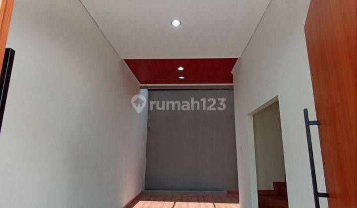 Rumah Galaxy Cikunir, Baru 2 LANTAI Jakamulya Kota Bekasi Selatan 2