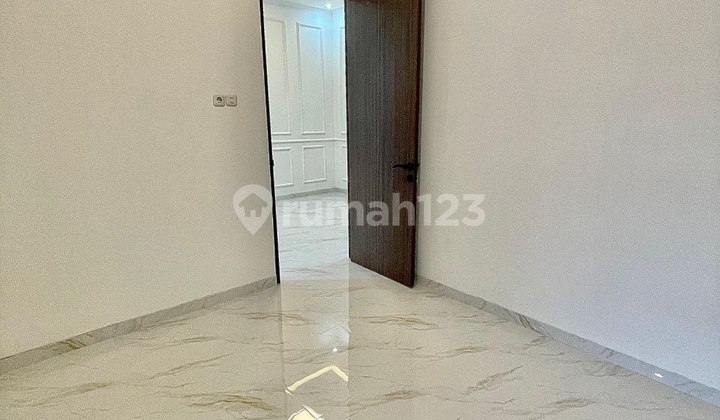 Ready-to-Occupy House (GJR) in Jatimulya, South Tambun, Bekasi, Can Use Mortgage Near Kalimalang 2