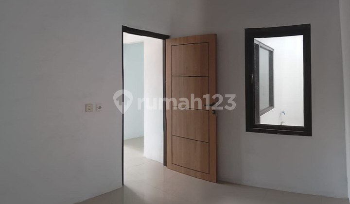 Rumah Kas. Pocis Serpong Baktijaya Tangsel Kota Tangerang Selatan 2