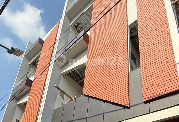 JUAL Kosan CEMPAKA MAS (9 KAMAR) KEMAYORAN, Jakpus, Jakarta Pusat JUAL Kosan CEMPAKA MAS (9 KAMAR) KEMAYORAN, Jakpus, Jakarta Pusat