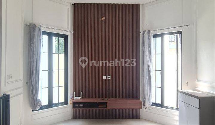 Rumah Yasmin (5 Menit Pintu ToL) Baru 2 LANTAI Kota Bogor Barat 1