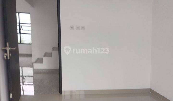 Rumah Galaxy Cikunir, Baru 2 LANTAI Jakamulya Kota Bekasi Selatan 2