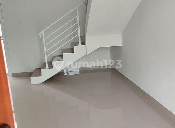 Rumah HIL Soreang, Baru 2/1 LANTAI Harga Murah Mewah Dekat Tol Soroja di Bandung Selatan Jual Dijual 2