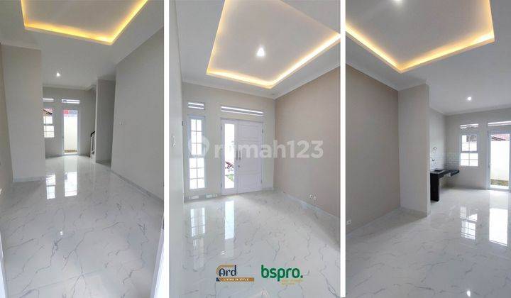 Rumah Ard Soreang, Dekat Tol Soroja, Baru di Bandung Selatan 2