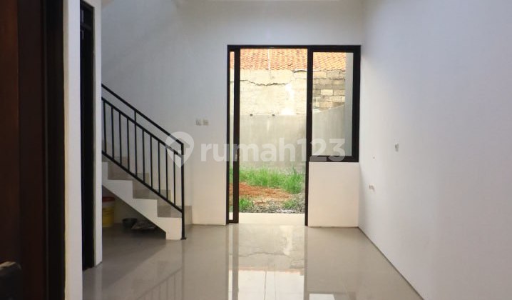 Rumah Ready Di Sukahati Cibinong Siap Huni Murah, Cluster Baru Pinggir Jalan, Bisa Kpr Di Bogor 2
