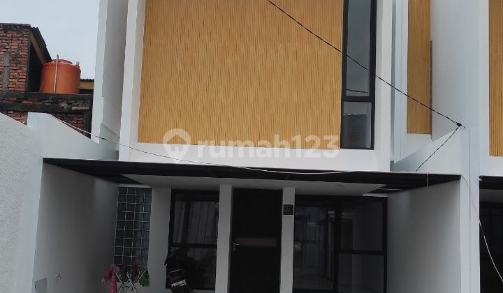 Rumah Ansa Bintara Jaya, Baru Mewah Murah Exclusive Dekat Tol di Kota Bekasi Barat (RIA) Jual Dijual Rumah Ansa Bintara Jaya, Baru Mewah Murah Exclusive Dekat Tol di Kota Bekasi Barat (RIA) Jual Dijual