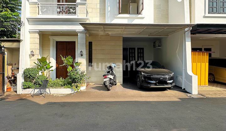 Rumah Ready Di Bambu Apus Siap Huni (189) Akses 2 Mobil Di Cipayung Jakarta Timur Rumah Ready Di Bambu Apus Siap Huni (189) Akses 2 Mobil Di Cipayung Jakarta Timur