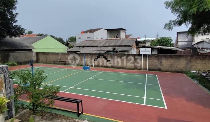 Rumah Cs.Mly Tambun Selatan Dekat Stasiun Tambun dan LRT Jatimulya, Baru Murah di Bekasi Jual Dijual 2