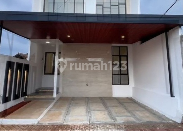 Rumah GJR Jatimulya, Tambun Selatan, Dekat Tol Lrt, Dekat Bekasi Timur 1