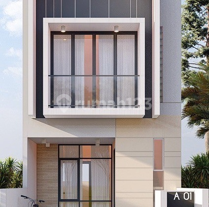 Rumah Jati Barat 3 (Jembatan 14) Bojong Menteng Rawalumbu, Kota Bekasi Rumah Jati Barat 3 (Jembatan 14) Bojong Menteng Rawalumbu, Kota Bekasi