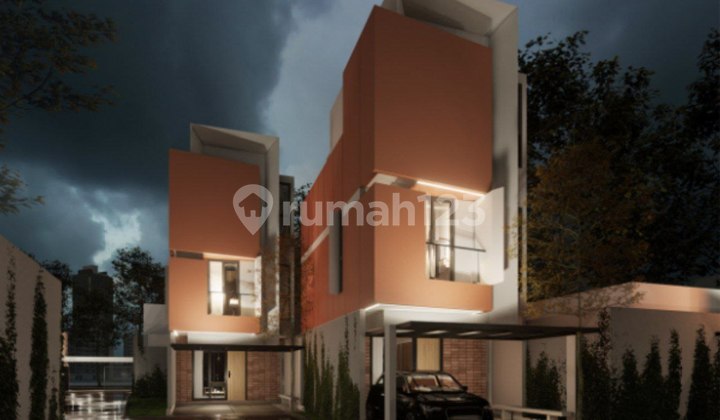 Rumah Binjay Cluster Pinggir Jl Raya Bintara Jaya, Baru, 2 LANTAI, Murah di Bekasi Barat Jual Dijual Rumah Binjay Cluster Pinggir Jl Raya Bintara Jaya, Baru, 2 LANTAI, Murah di Bekasi Barat Jual Dijual