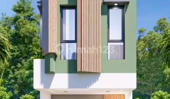 Rumah Ready Di Utan Kayu Selatan Matraman, 3 Lantai, Dekat Salemba Di Jakarta Timur Rumah Ready Di Utan Kayu Selatan Matraman, 3 Lantai, Dekat Salemba Di Jakarta Timur