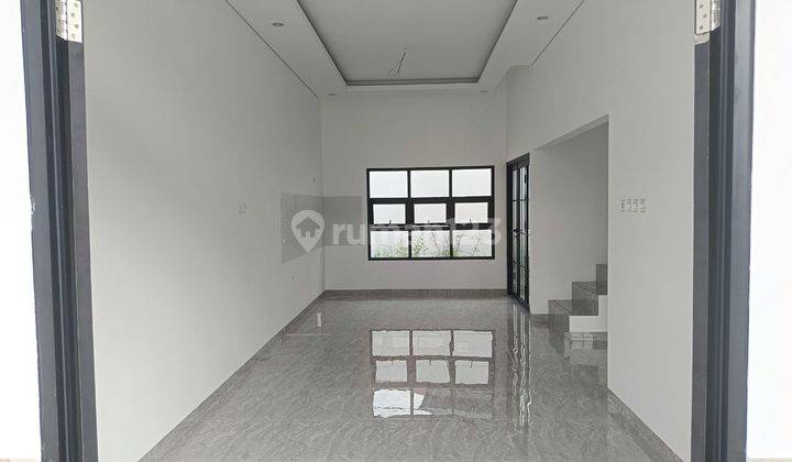 Rumah Galaxy Cikunir, Baru 2 LANTAI Mewah Harga Murah New, Jakamulya Kota Bekasi Selatan Jual Dijual 1