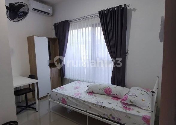 Jula Kosan Baru Ready Dekat Kampus Ipb Dramaga (1 Unit Lagi) Margajaya Kota Bogor