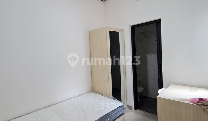 GCS JUAL Kosan IPB (8 KAMAR, KAMPUS IPB) Kost Dramaga Bogor Barat