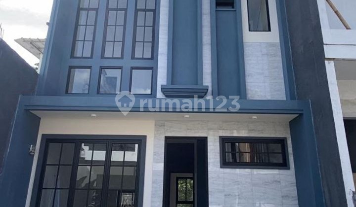 Rumah Baru Di Curugmekar Yasmin Sektor 3, Dekat Gerbang Tol, Akses 2 Mobil Di Bogor Barat Rumah Baru Di Curugmekar Yasmin Sektor 3, Dekat Gerbang Tol, Akses 2 Mobil Di Bogor Barat