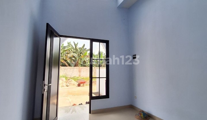 Rumah RF Town. Pondok Petir, Dekat Pamulang, di Bojongsari, Depok 2