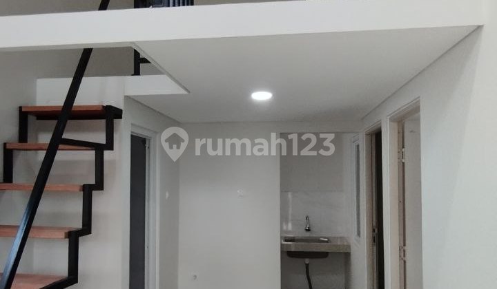 Rumah Tera. Kalisuren, Baru 1 LANTAI + MEZZANINE, Murah Mewah di Bogor 2