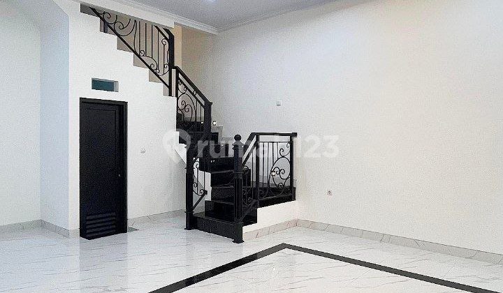 Rumah Di Srengseng Sawah Jagakarsa (1 Unit Lagi) Dekat Lenteng Agung Jakarta Selatan Jaksel 2