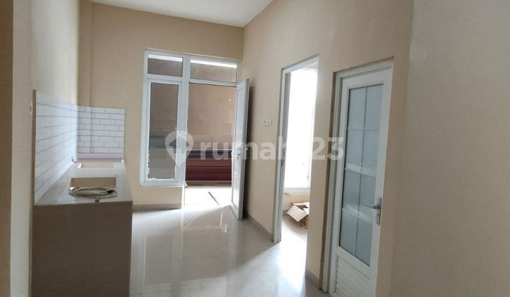 Rumah Di Lenteng Agung Siap Huni Jagakarsa (art) Bisa Kpr Di Jakarta Selatan Jaksel 2