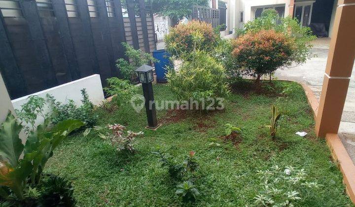 Rumah Fam Jatimurni Pondok Melati Dekat Tol Jatiwarna, 2 LANTAI Murah Mewah, Kota Bekasi Jual Dijual 2
