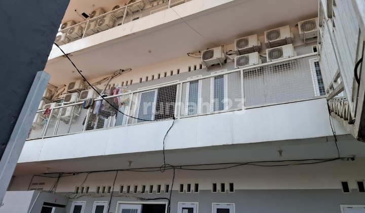 DJM JUAL Kosan IPB (69 KAMAR) Dekat (KAMPUS IPB) Kost FURNISHED, Babakan Dramaga, Bogor Barat DIJUAL