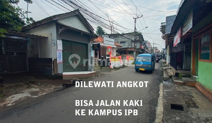 DJM JUAL Kosan IPB (69 KAMAR) Dekat (KAMPUS IPB) Kost FURNISHED, Babakan Dramaga, Bogor Barat DIJUAL 2