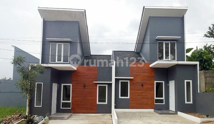 Rumah Di Cilebut Barat Ready Siap Huni Bojong Jengkol (k.hil) 2 Unit Lagi Cluster Di Bogor Rumah Di Cilebut Barat Ready Siap Huni Bojong Jengkol (k.hil) 2 Unit Lagi Cluster Di Bogor