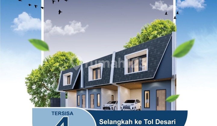 Rumah S7 Pondok Cabe, Baru 2 LANTAI, Mewah Harga Murah di Tangsel Kota Tangerang Selatan Jual Dijual Rumah S7 Pondok Cabe, Baru 2 LANTAI, Mewah Harga Murah di Tangsel Kota Tangerang Selatan Jual Dijual
