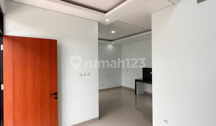 Rumah Teras Ala. Cipayung Jl Utama Mabes TNI Jaktim Jakarta Timur