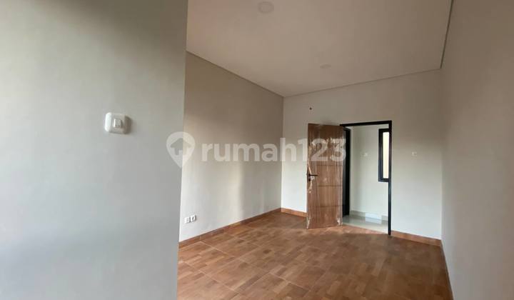 Rumah Hisa Dkt Kota Bekasi Timur, Murah, Mewah, Harga Murah, Baru