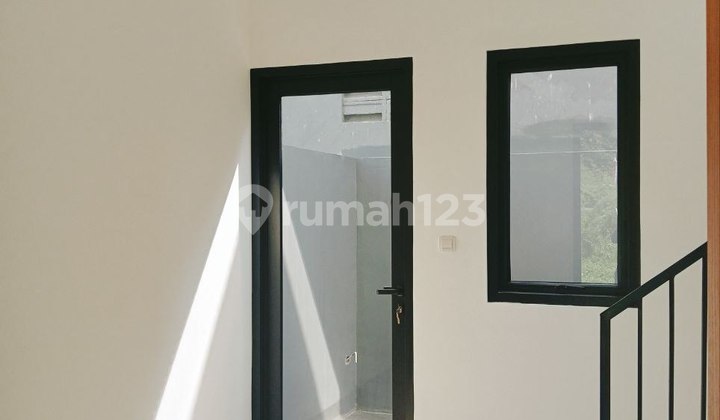 Rumah BSI Sawangan, Baru 2/1 LANTAI Harga Murah Mewah Minimalis, Depok