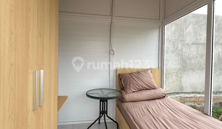 [HOT] HN JUAL Kosan (DEKAT KAMPUS UNPAM 2) Kost (6 KAMAR) FURNISHED di Tangerang, DIJUAL